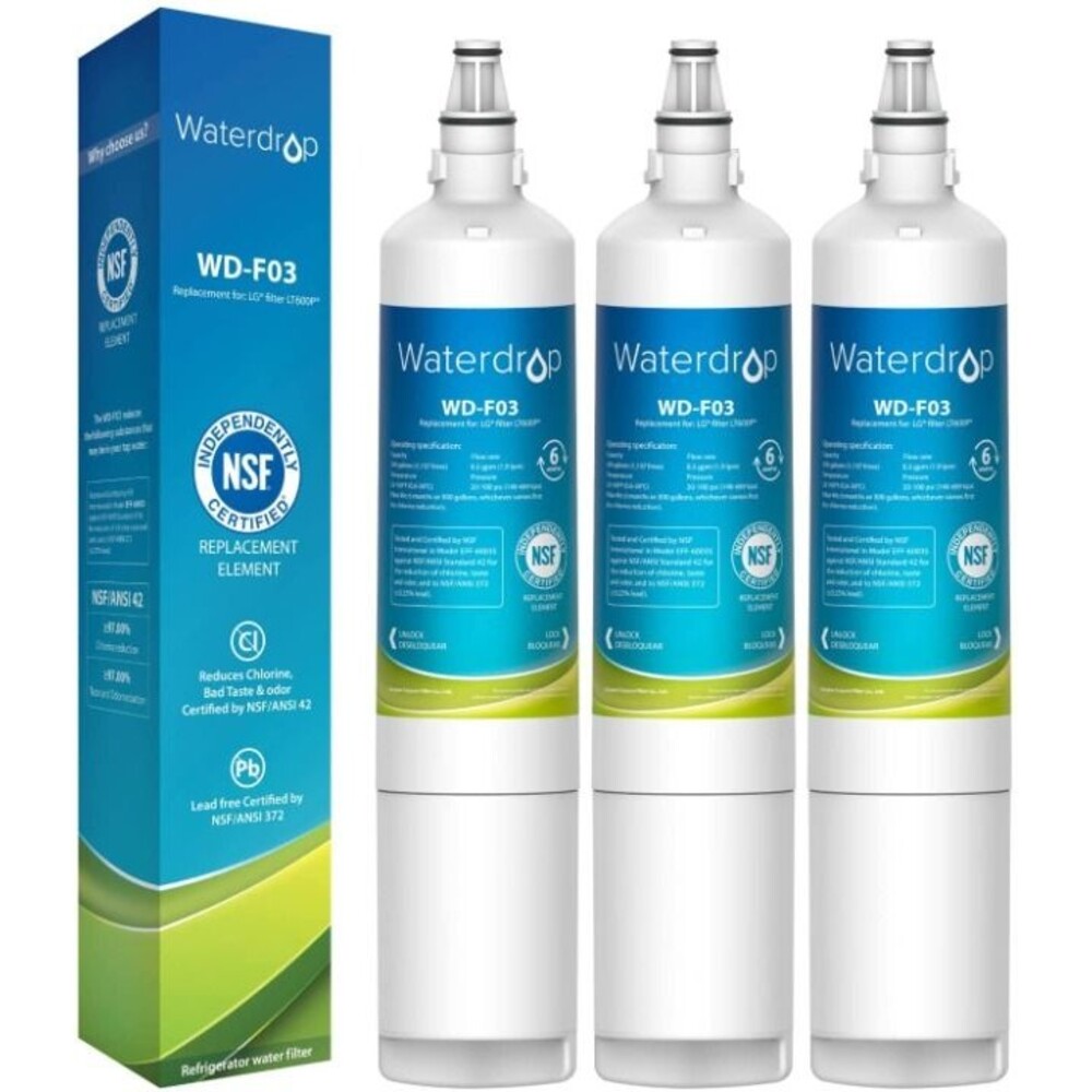 Waterdrop 5231JA2006A Water Filters (3)